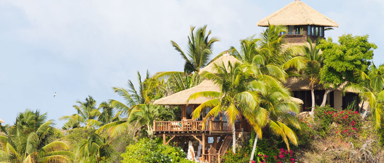 Necker Island