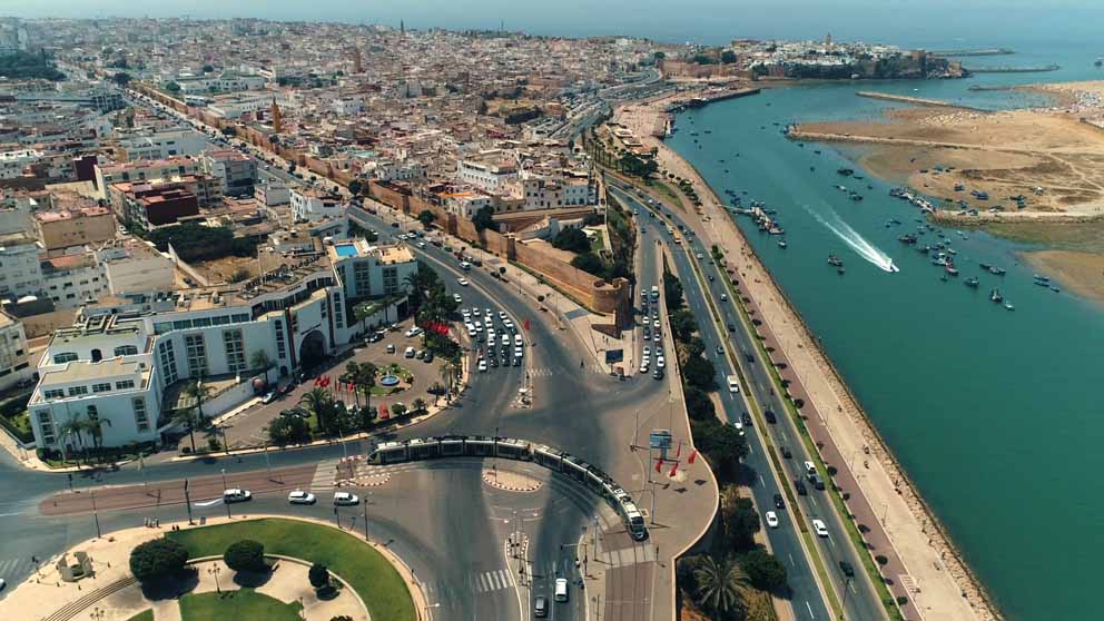© CRT Rabat-Salé-Kénitra