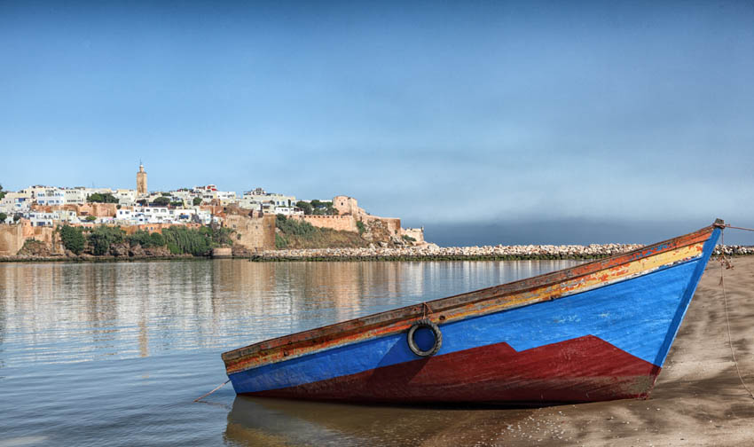 © CRT Rabat-Salé-Kénitra