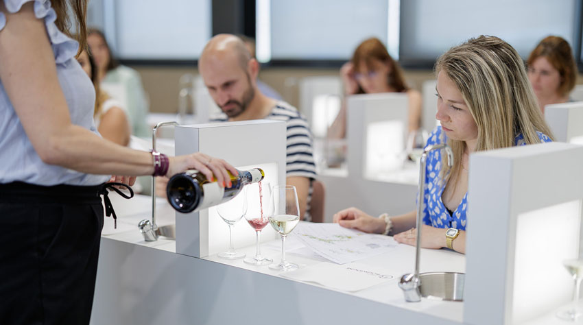 Atelier dégustation - © Antoine Martel Atelier dégustation - © Antoine Martel