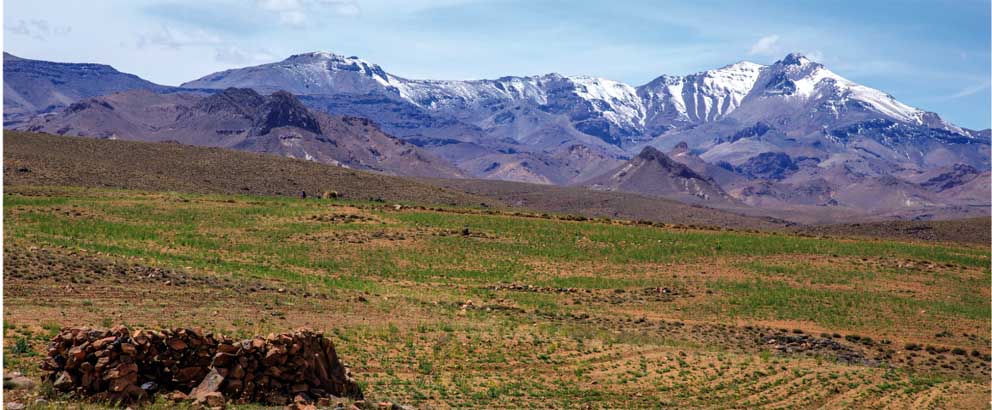 © CPT Ouarzazate