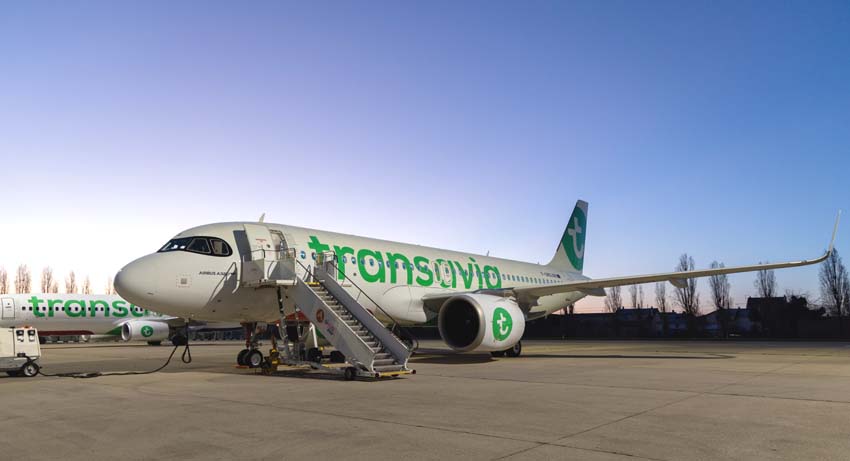 © Transavia