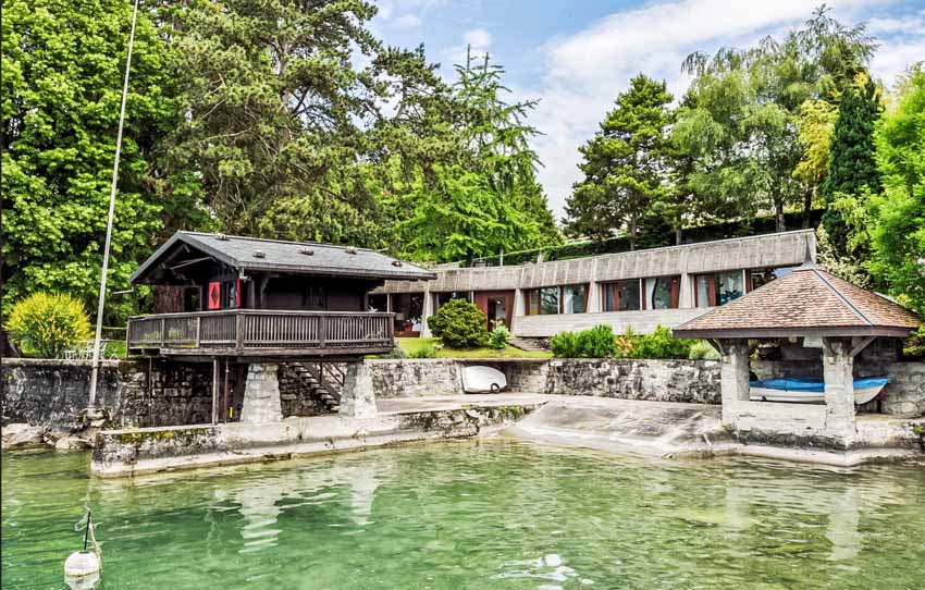 Duck House - © HHD AG