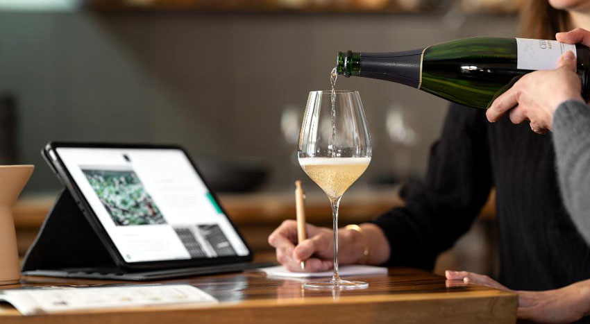 © Champagne Education