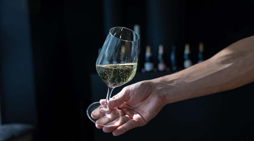 © Champagne Education