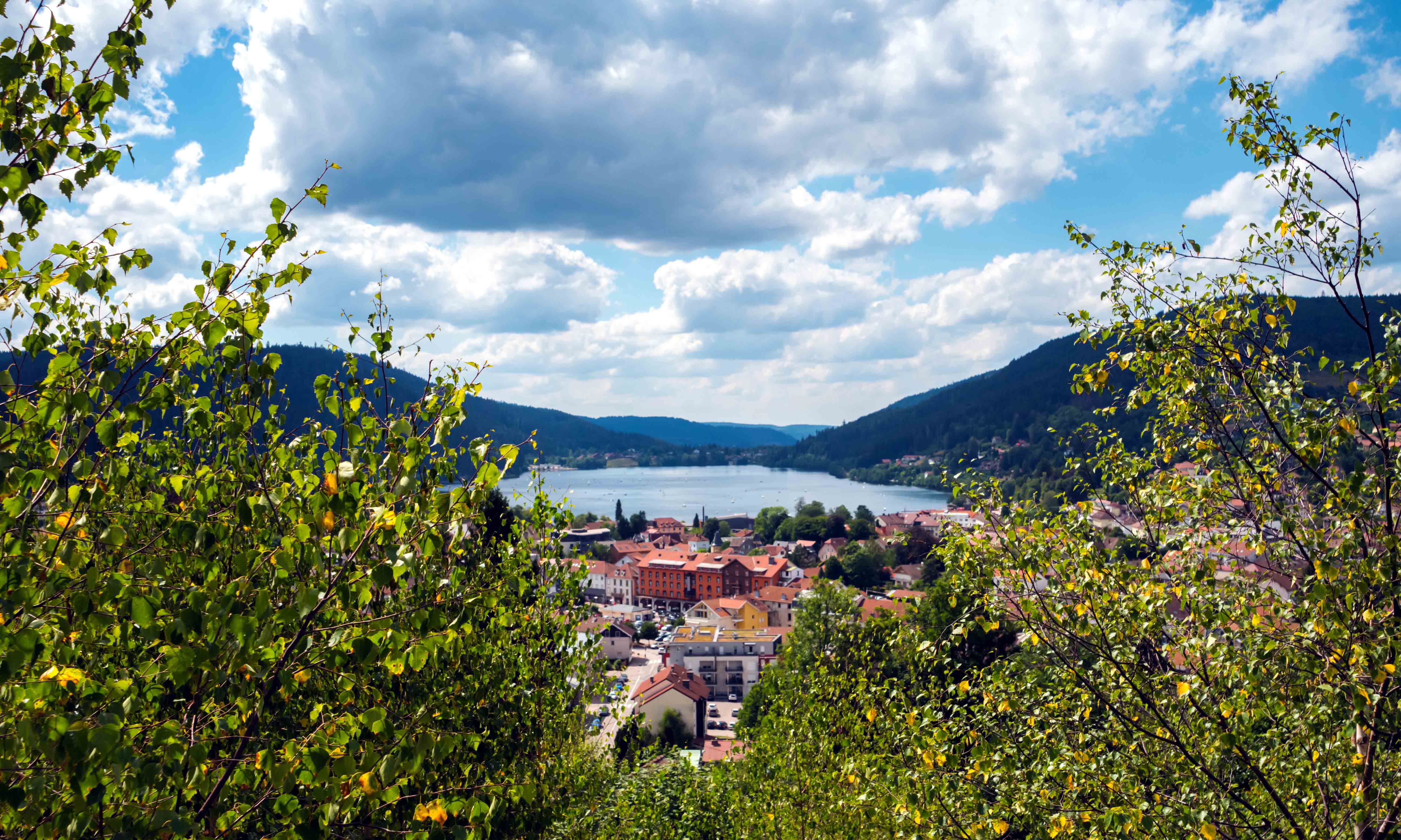 © Gerardmer-Hautes-Vosges-Tourisme