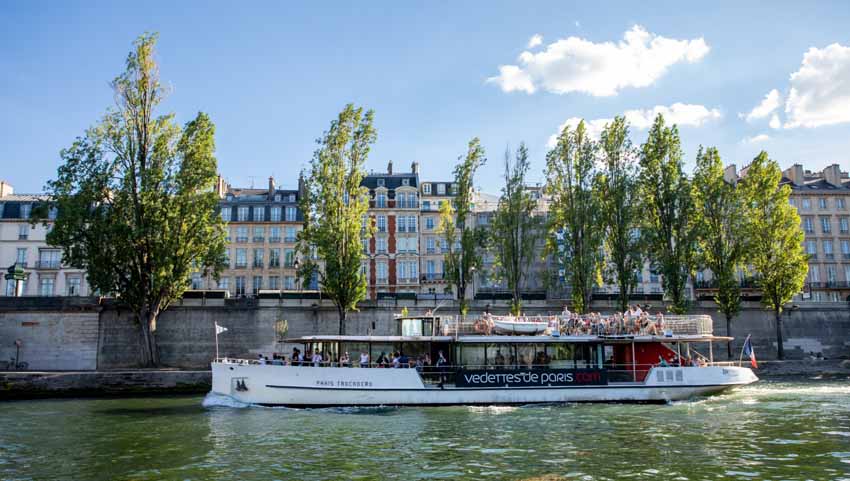 © Vedettes de Paris