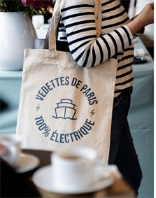 © Vedettes de Paris