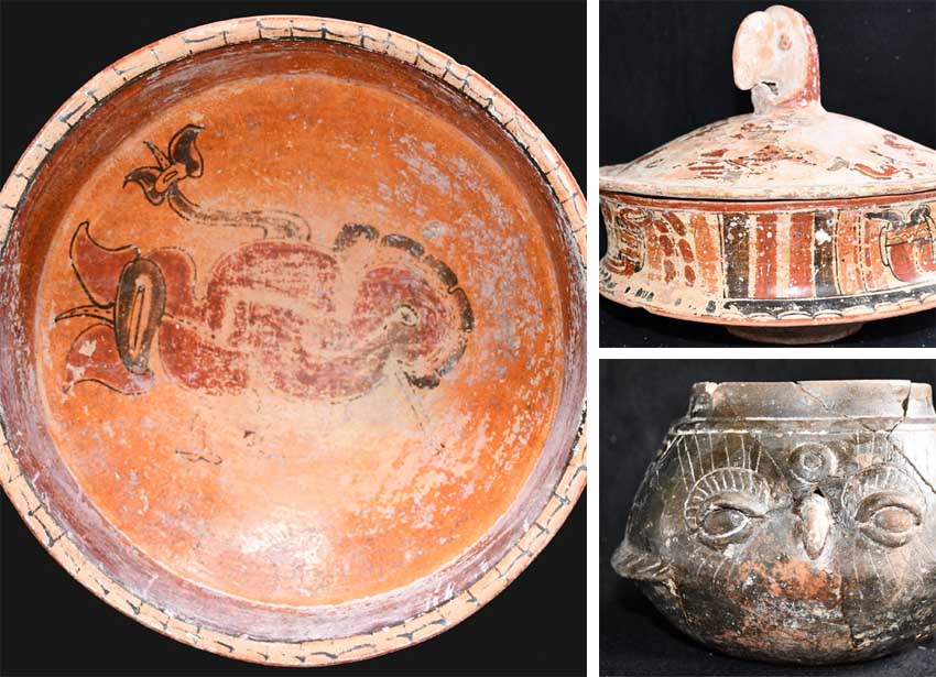 © Institute of Archaeology, Belize