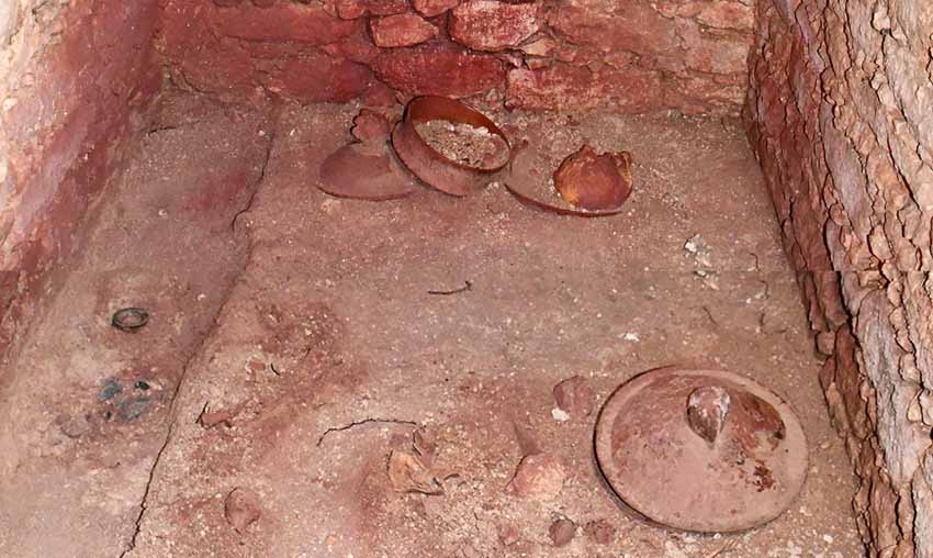 © Institute of Archaeology, Belize