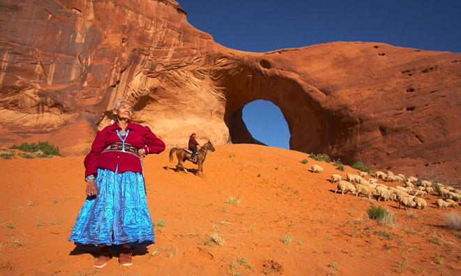 © ArizonaTourisme © ArizonaTourisme