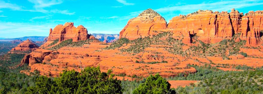 © ArizonaTourisme © ArizonaTourisme