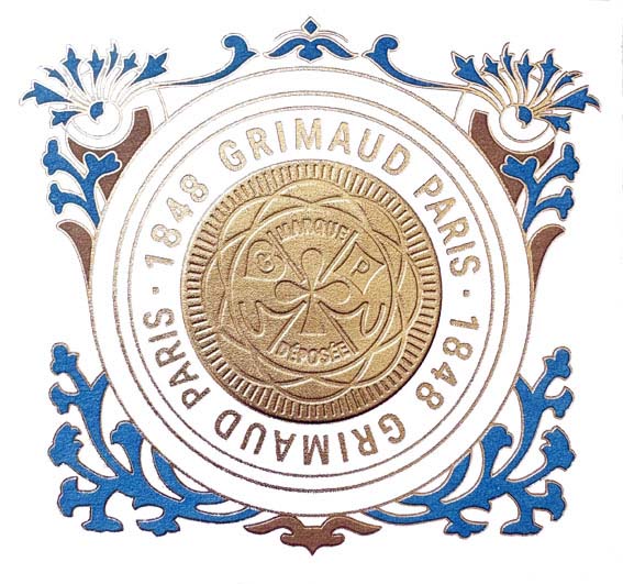 © Grimaud