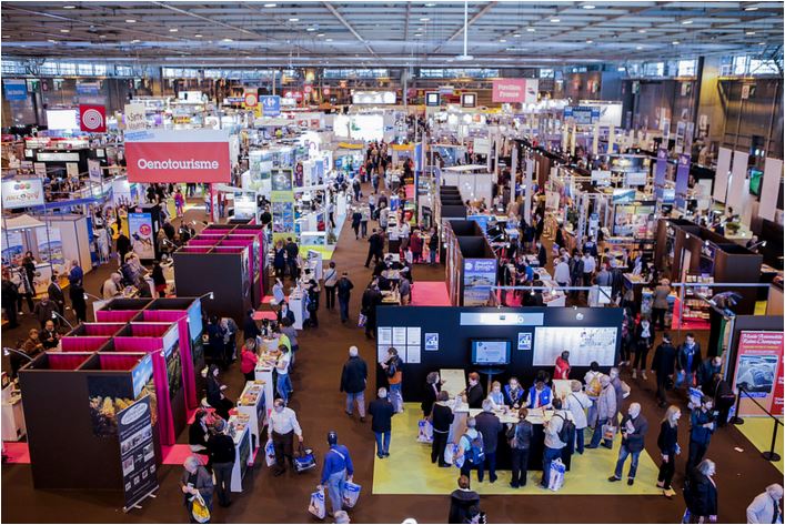 Les nouveautés du Salon Mondial du tourisme 2016