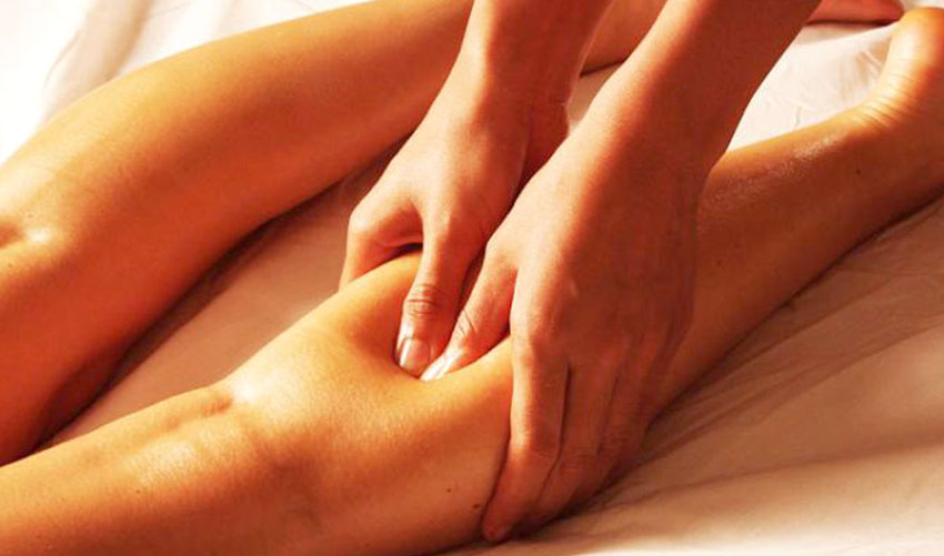 © Lanqi Spa © Lanqi Spa