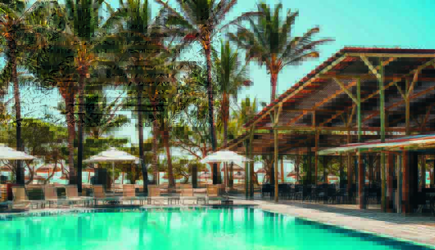 Club Lookéa Belle Mare - © TUI Club Lookéa Belle Mare - © TUI