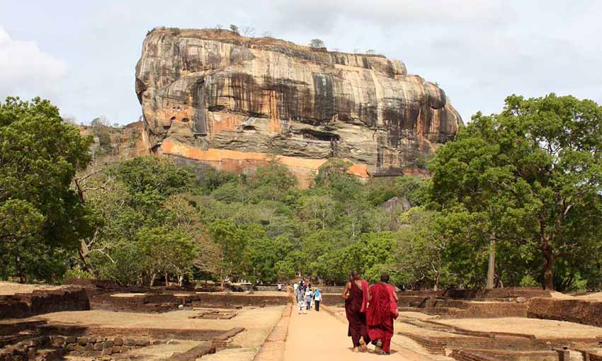 Circuit privé Nouvelles Frontières Zénitude - © TUI Circuit privé Nouvelles Frontières Zénitude - © TUI