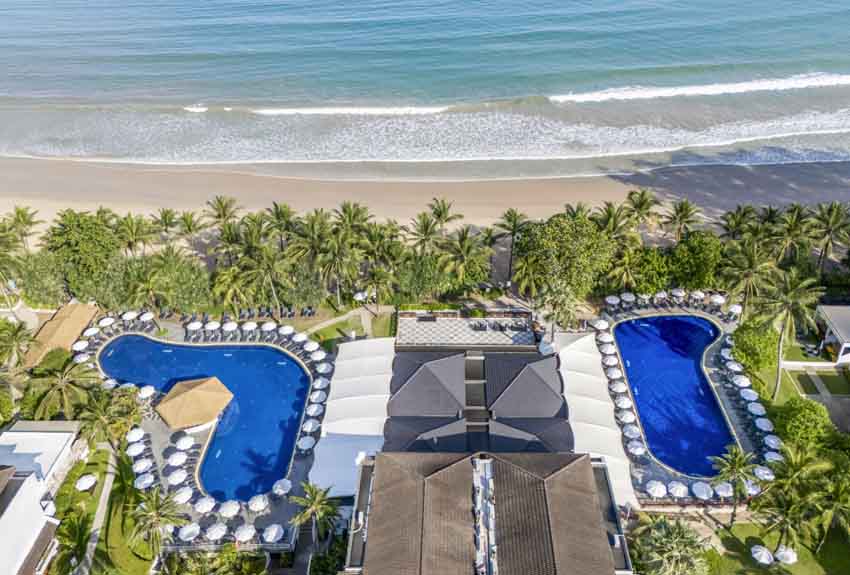 Hôtel Sunprime Kamala Beach 4* - © TUI Hôtel Sunprime Kamala Beach 4* - © TUI