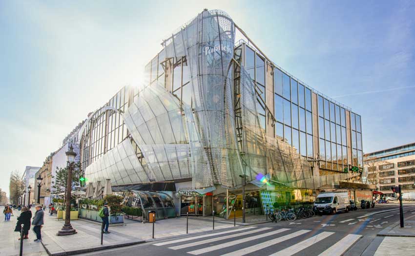 © Publicis drugstore