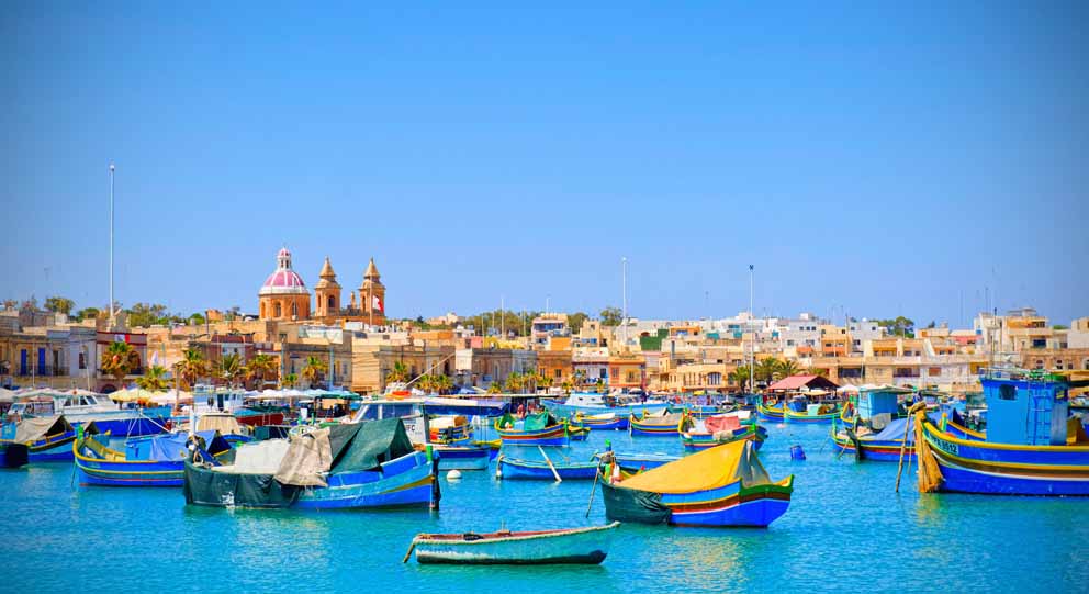© Office du Tourisme de Malte