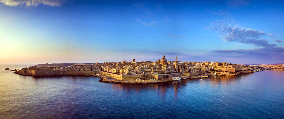 © Office du Tourisme de Malte