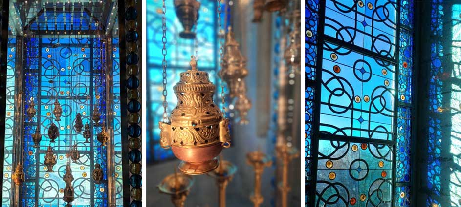 © Trésor de la Cathédrale d'Angoulême