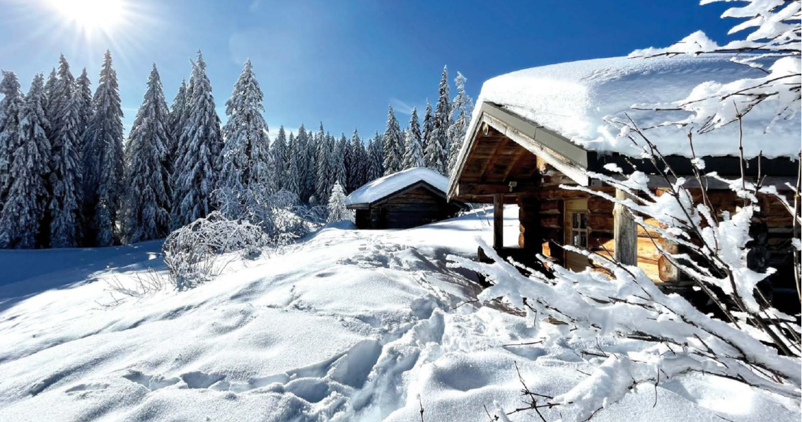 © Massif du Vercors