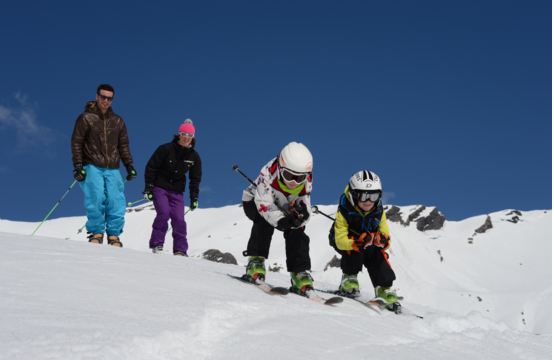 Hautes-Alpes © Gilles Baron Hautes-Alpes © Gilles Baron