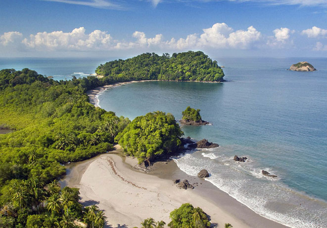 © Instituto Costarricense de Turismo