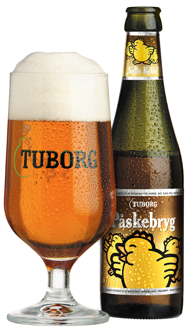 Créditi photo : Visit Danemark Tuborg