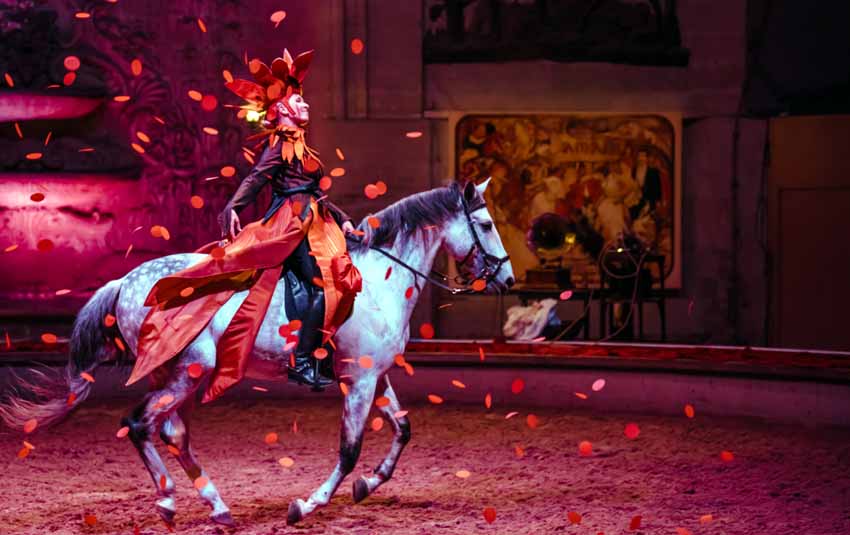 © Christophe Tanière © Christophe Tanière