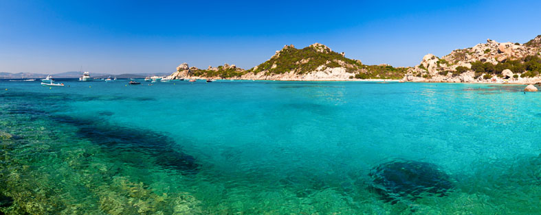 Cala Corsa - Sardaigne - © Dimitri Naumov - Fotolia