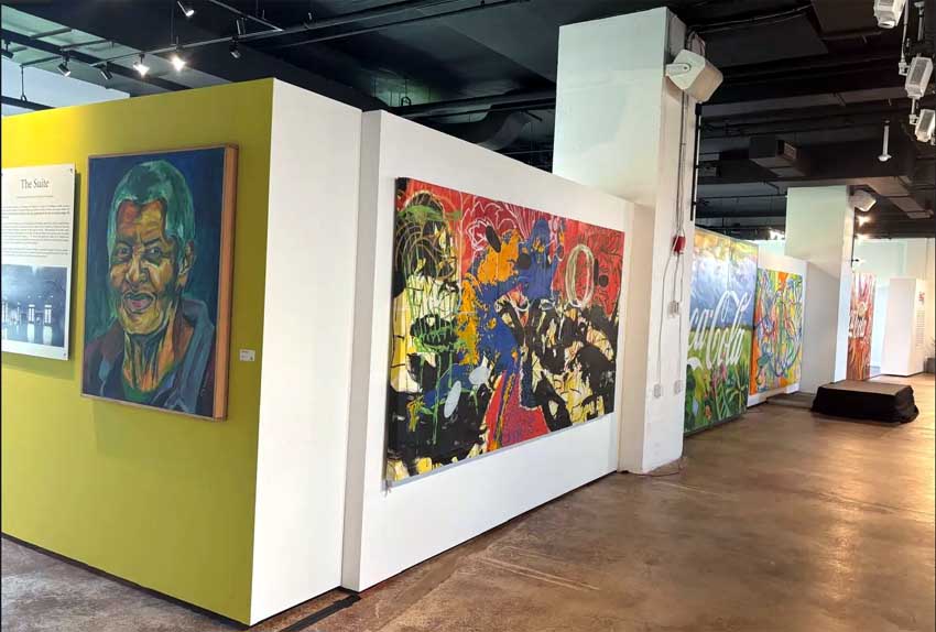 © Graciela Cuutuli / Pierre Dumas