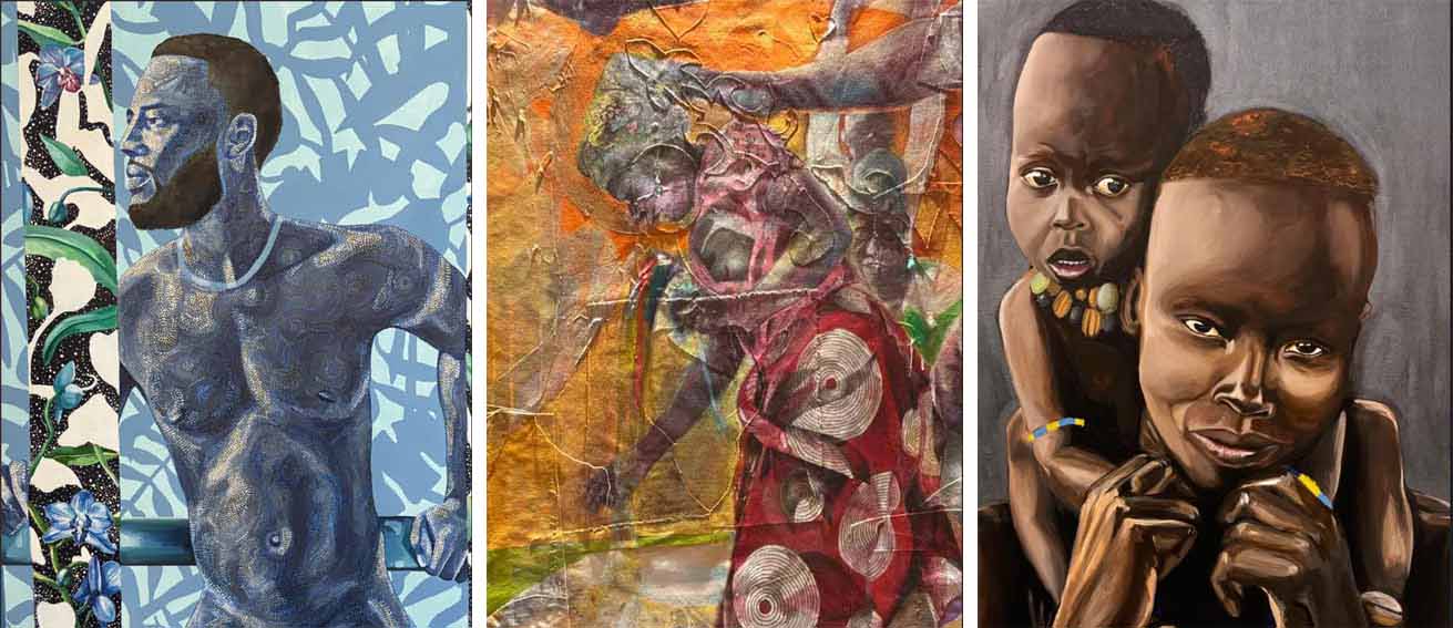 © Graciela Cuutuli / Pierre Dumas