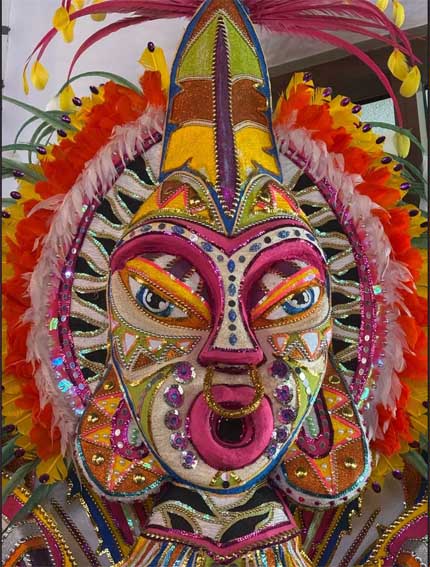 © Graciela Cuutuli / Pierre Dumas