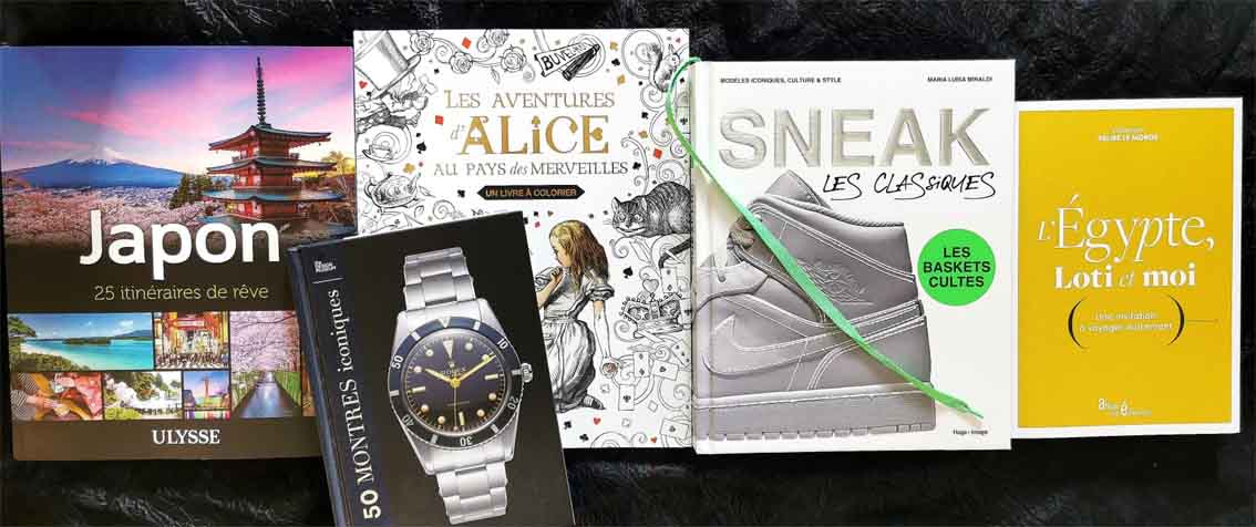 © Dominique Marché