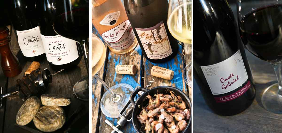 © Dominique Marché