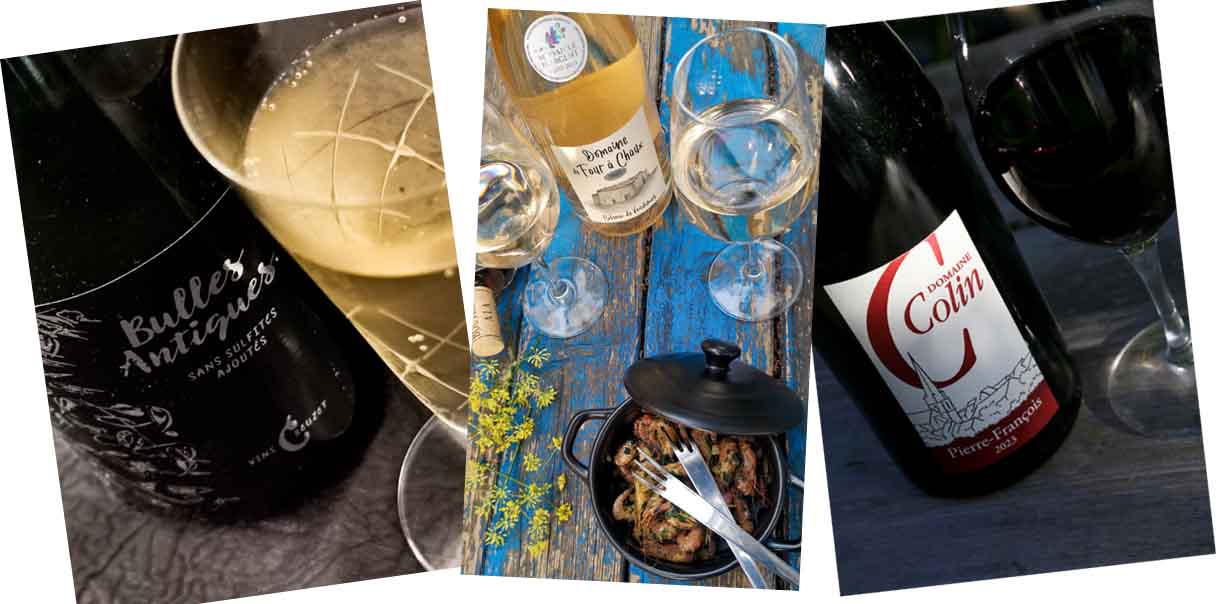 © Dominique Marché