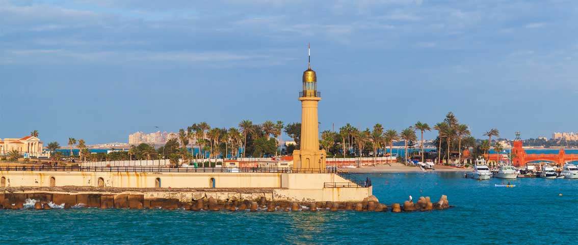 © Office Égyptien du Tourisme