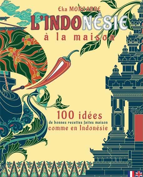 © La Maison de l'Indonésie