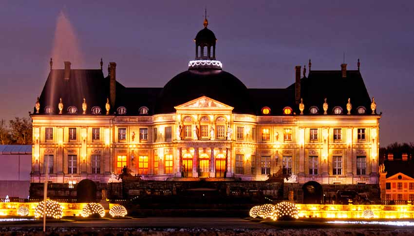 © Jean-Remi Bertrand/Photo-Club Servon