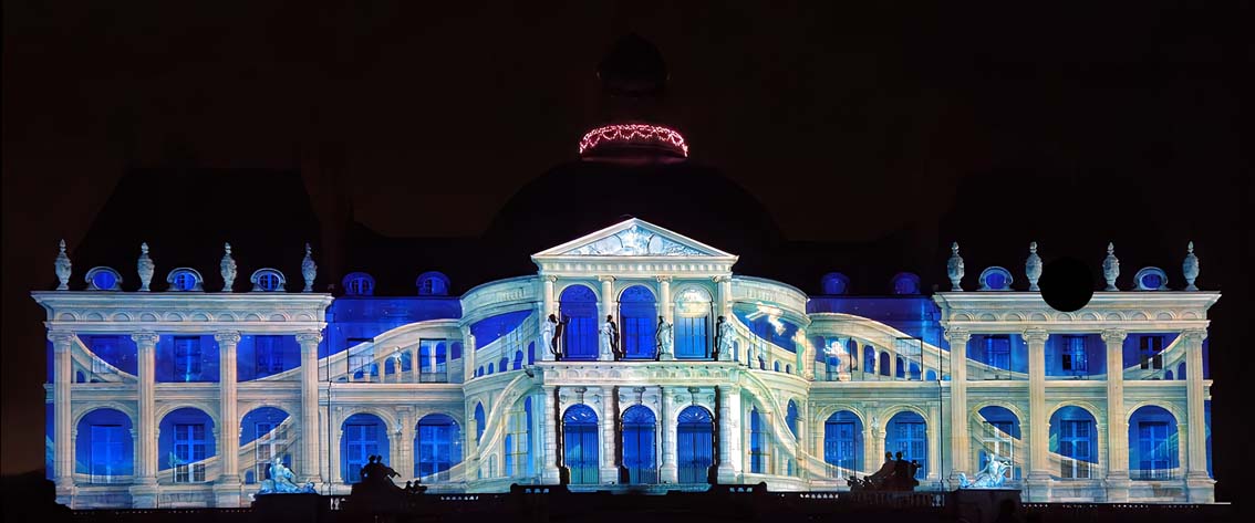 © Denis Doukhan/Photo-Club Servon