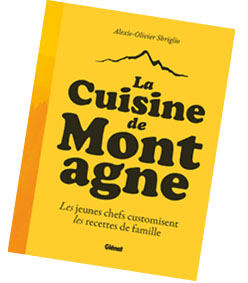 De beaux livres de cuisine à offrir pour Noël