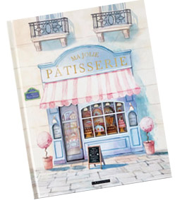 De beaux livres de cuisine à offrir pour Noël