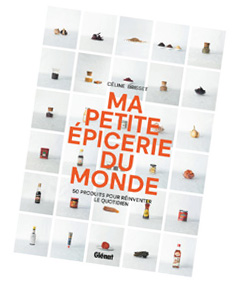 De beaux livres de cuisine à offrir pour Noël