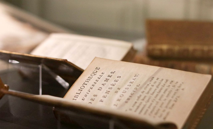 © Château de Chantilly