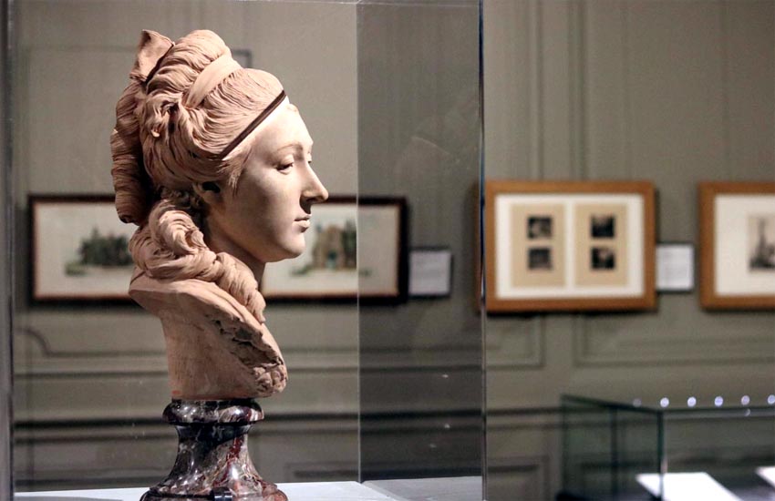 © Château de Chantilly