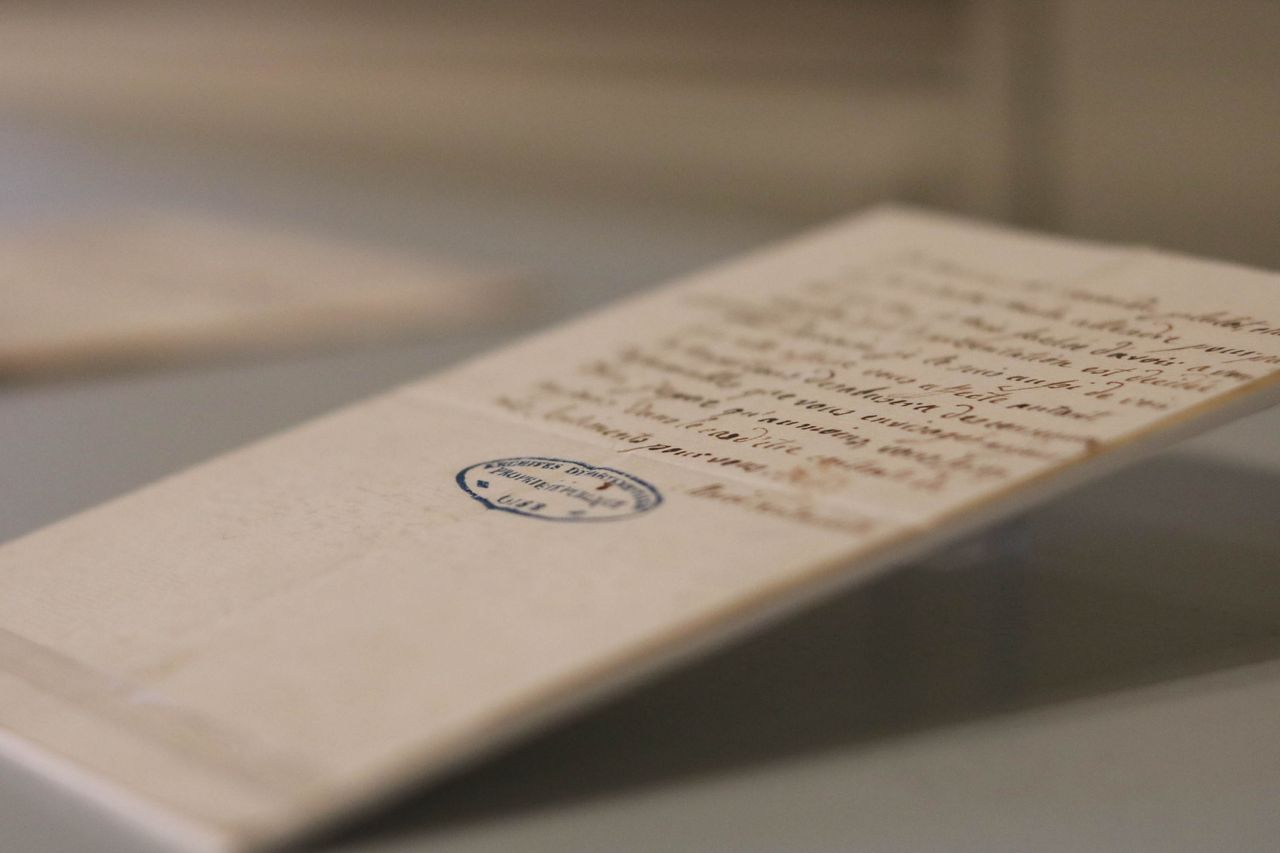 © Château de Chantilly