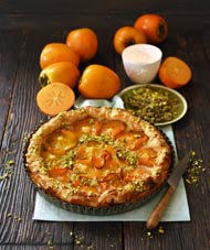 Recettes de fêtes à tester