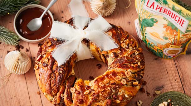 Recettes de fêtes à tester